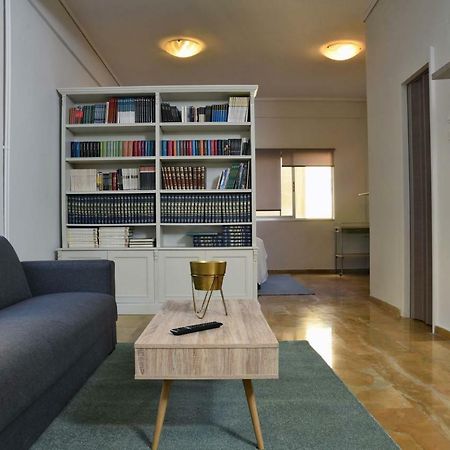 Delmare Aristotelous 7 Thessaloniki Exterior photo