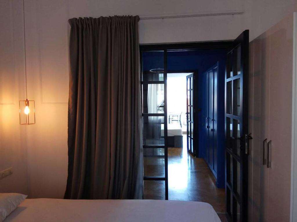 Delmare Aristotelous 7 Thessaloniki Room photo