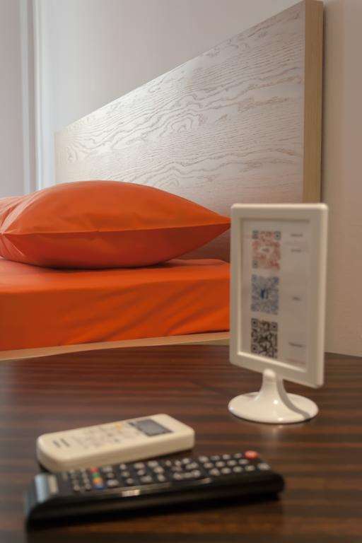 Delmare Aristotelous 7 Thessaloniki Room photo